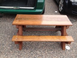 kids picnic table 4